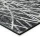 Dalyn™ Rug Company Winslow WL2 Midnight 5'x8' Area Rug-1