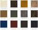 Vanguard® Furniture Customizable Liz Leather Chair-4