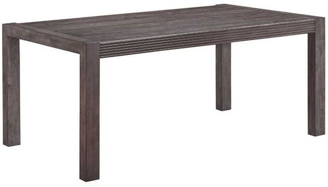 Liberty Furniture Modern Edge Caffe Rectangular Dining Table-0