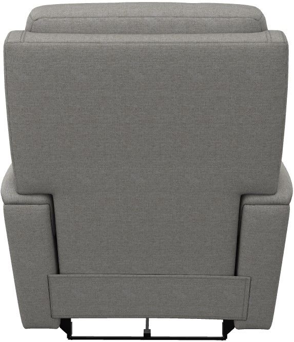 La-Z-Boy® Neo Dove Power Wall Recliner with Headrest and Lumbar-3