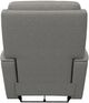 La-Z-Boy® Neo Dove Power Wall Recliner with Headrest and Lumbar-3