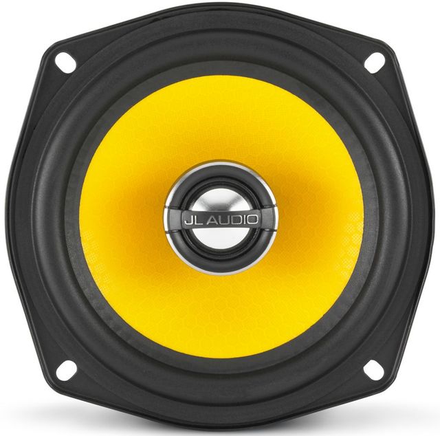 JL Audio® 5.25" Coaxial Speaker System-2