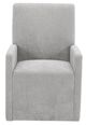 Parker House® Escape Mirage Mist Upholstered Arm Chair-2