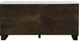 ACME Furniture Edwyn Espresso Sideboard with Marble Top-4