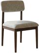 Liberty Furniture Briarcrest Dark Smoke/Taupe Upholstered Panel Back Side Chair-0