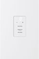 GE® 33" 21.3 Cu. Ft. White Upright Freezer-4