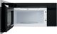 Frigidaire Gallery® 1.9 Cu. Ft. Stainless Steel Over The Range Microwave-5