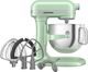 KitchenAid® 7 Quart Pistachio Stand Mixer-2