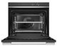 Fisher & Paykel Series 7 30" Black Contemporary Single Electric Wall Oven-1
