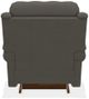 La-Z-Boy® Neal Granite Power Rocking Recliner with Headrest and Lumbar-1