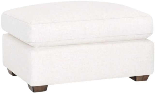 Franklin™ Stafford Caitlin Flax Ottoman-0