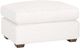 Franklin™ Stafford Caitlin Flax Ottoman-0