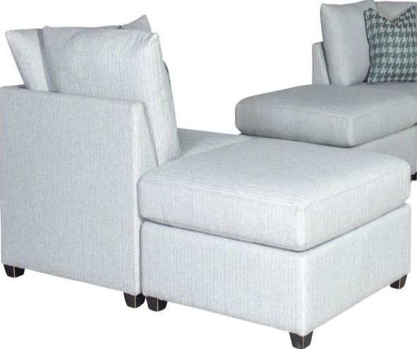 Mayo Customizable 1516F 8-Piece Sectional -1