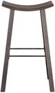 Sunny Designs™ Newport Tobacco Leaf Bar Stool-2