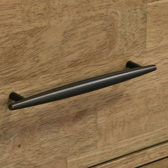 Intercon Andover Maple Chest-4