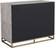 Fairfield® Hyde Suede Chest-4