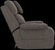 Catnapper® Snoozer Fossil Power Recliner with Power Lift and Headrest-1