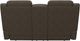 La-Z-Boy® Joel Mink Manual Reclining Loveseat with Console-3