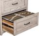 Country Classic Collection Customizable Farmstead 2-Drawer Lateral File-2