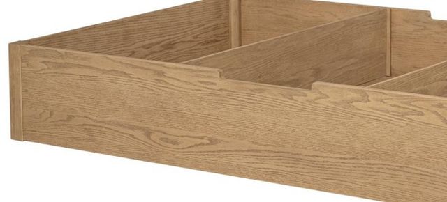 Legacy Kids Teen Margot Desert Oak Trundle-2