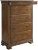 Universal Explore Home™ New Lou Cognac Chest-3
