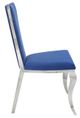ACME Furniture Azriel 2-Piece Blue Side Chair Set-2
