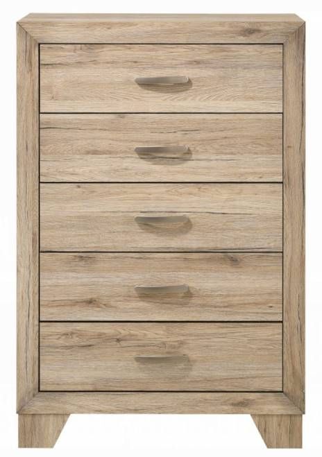 ACME Furniture Miquell Natural Chest-3