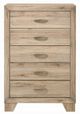 ACME Furniture Miquell Natural Chest-3