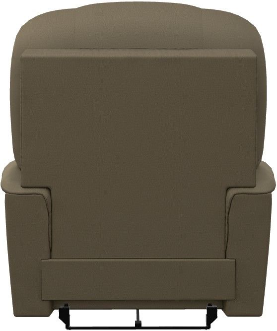 La-Z-Boy® Jasper Sage Power Wall Recliner with Headrest and Lumbar-3