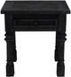 Vintage Furniture Eleanor End Table-1