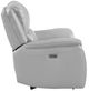 Steve Silver Co. Alexandria Stone Leather Power Recliner-5