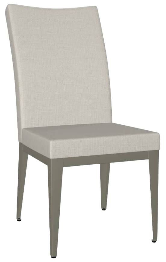 Amisco Customizable Leo Dining Side Chair-0