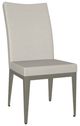 Amisco Customizable Leo Dining Side Chair-0