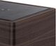 Sonus faber® Gravis I 8" Wenge Subwoofer-1