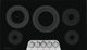 Frigidaire® 36" Stainless Steel Electric Cooktop-0