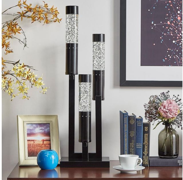 Mazin Furniture Eleena Table Lamp-1