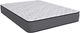 Southerland™ American Sleep® Brenton 8" Innerspring Medium Tight Top California King Mattress-0