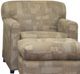 Best Craft Furniture Customizable 2300 Chair-0
