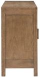 Magnussen Home® Lindon Belgian Wheat Buffet-4