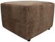 Craftmaster® Customizable Craftmaster Essentials Cocktail Ottoman-1