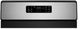 Whirlpool® 30” Stainless Steel Freestanding Gas Range with Crispy Mode and No Preheat Mode-4