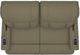 La-Z-Boy® Pinnacle Tigereye Power Wall Reclining Loveseat-3