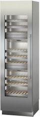 Liebherr Monolith 24" Panel Ready Built In Wine Cooler-2