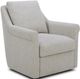 Liberty Furniture Landcaster Cocoa/Pebble Accent Chair-0