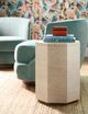 Hooker® Furniture Commerce and Market Haven Beige Spot Table-1