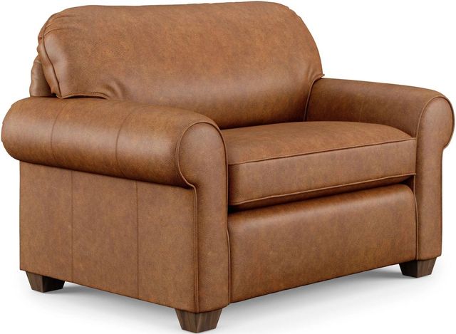 Flexsteel® Thornton Chair and a Half-0