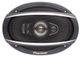 Pioneer A-Series 6"x 9" Black Coaxial Speakers (Pair)-2