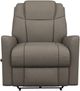 La-Z-Boy® Sparrow Mushroom Manual Wall Recliner-1