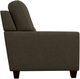 La-Z-Boy® Draper Taupe Loveseat-2