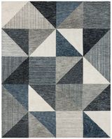 Oblique Blue